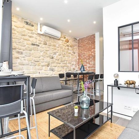 Amazing Apartement 8P4Br - Menilmontant Париж Экстерьер фото