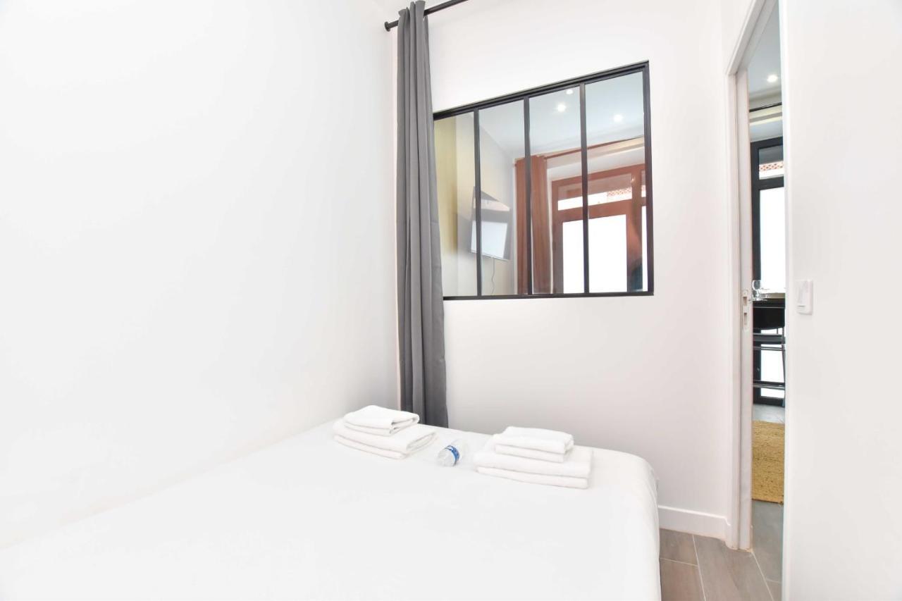 Amazing Apartement 8P4Br - Menilmontant Париж Экстерьер фото